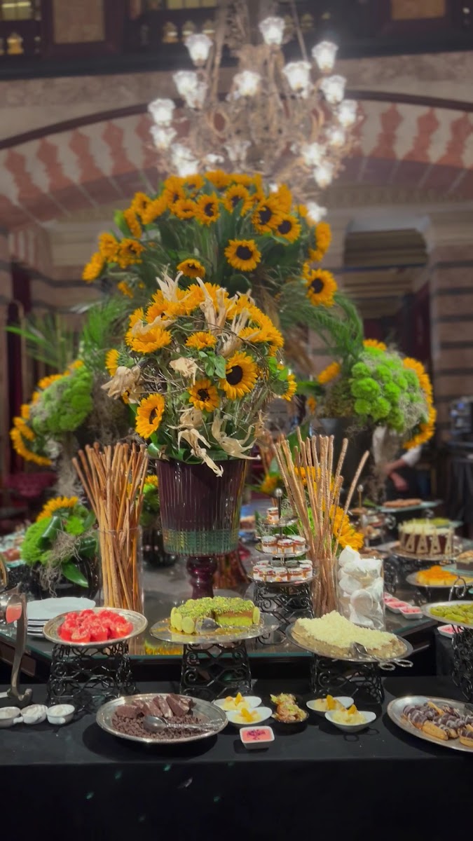 Pera Palace Hotel — photo 5