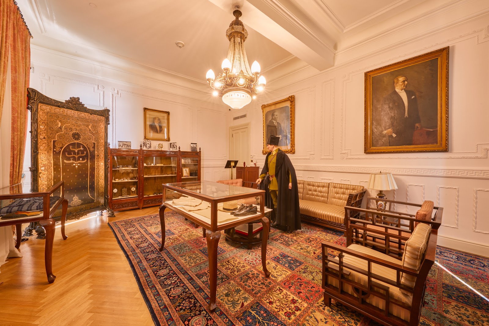 Pera Palace Hotel — photo 9