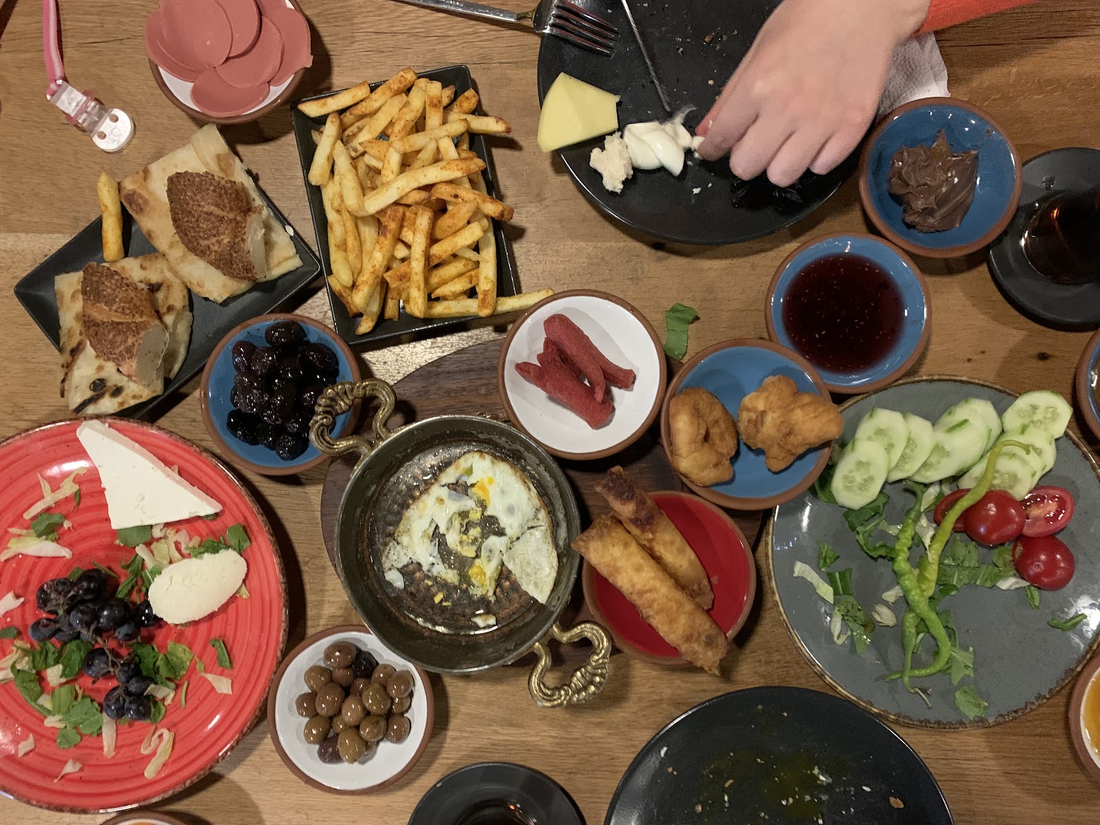 Pera’ca Cafe & Bistro — fotoğraf 2