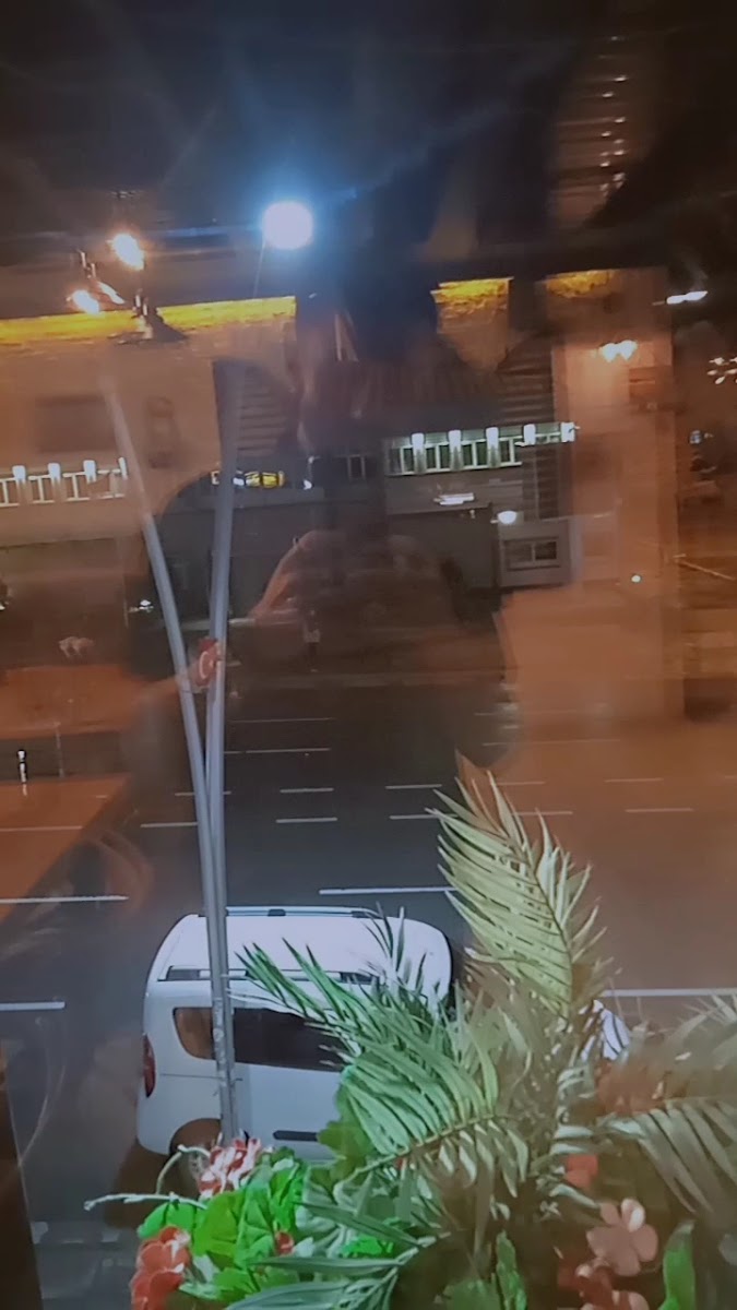 Pera’ca Cafe & Bistro — fotoğraf 3