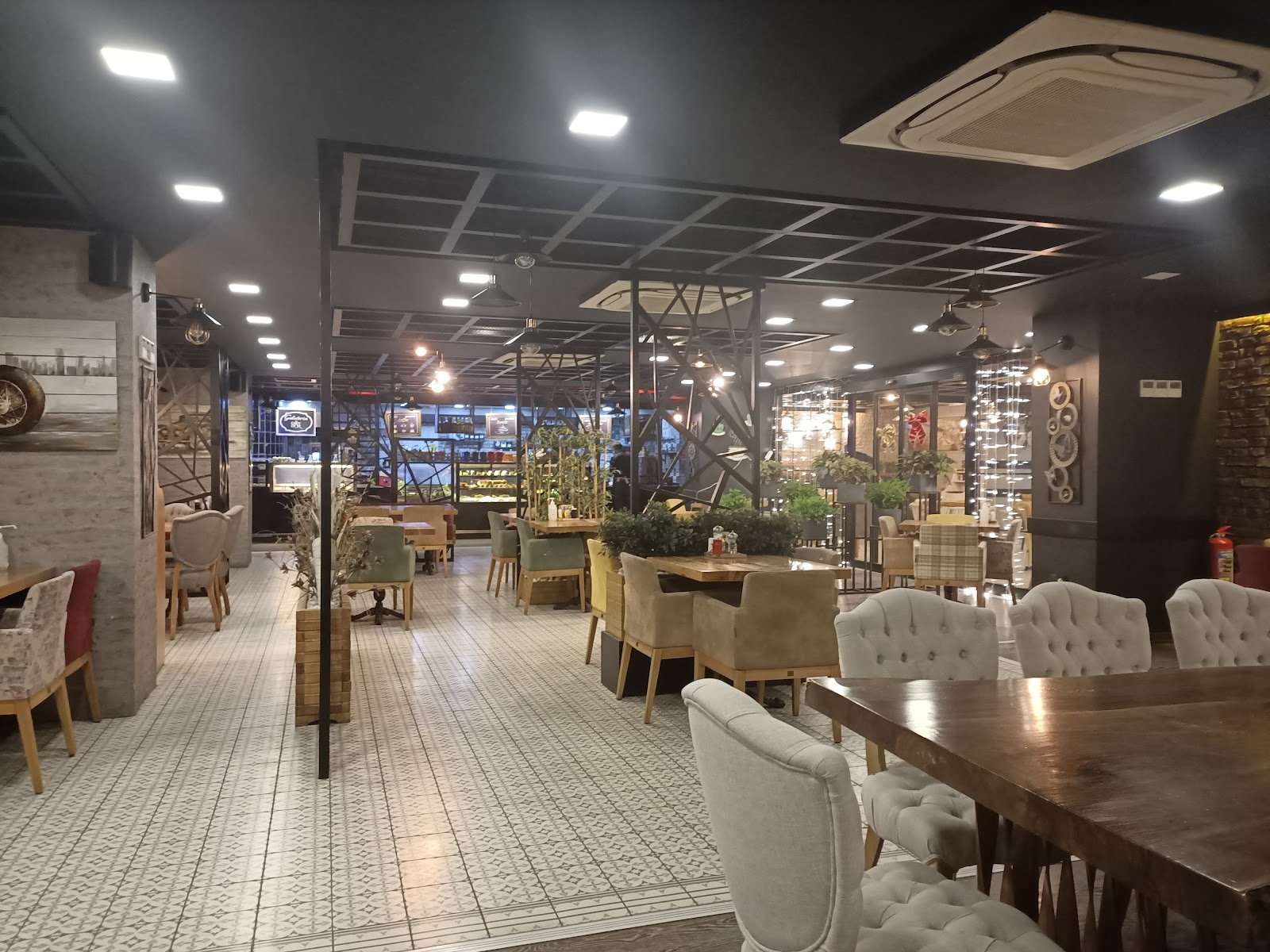 Pera’ca Cafe & Bistro — fotoğraf 4