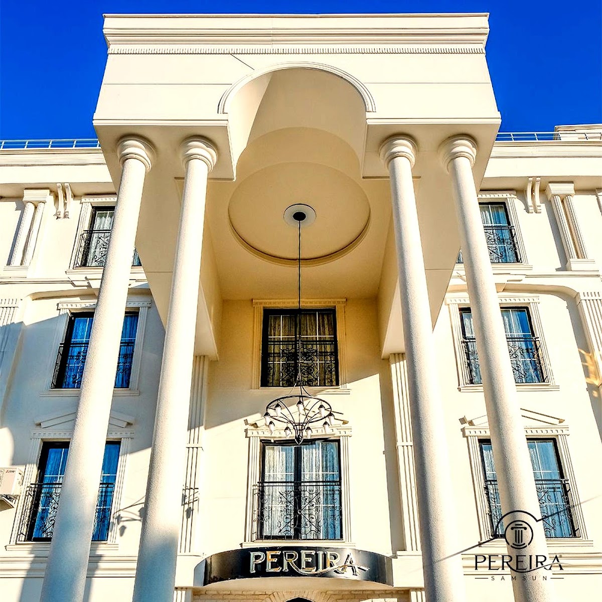 Pereira Hotel Samsun — photo 2