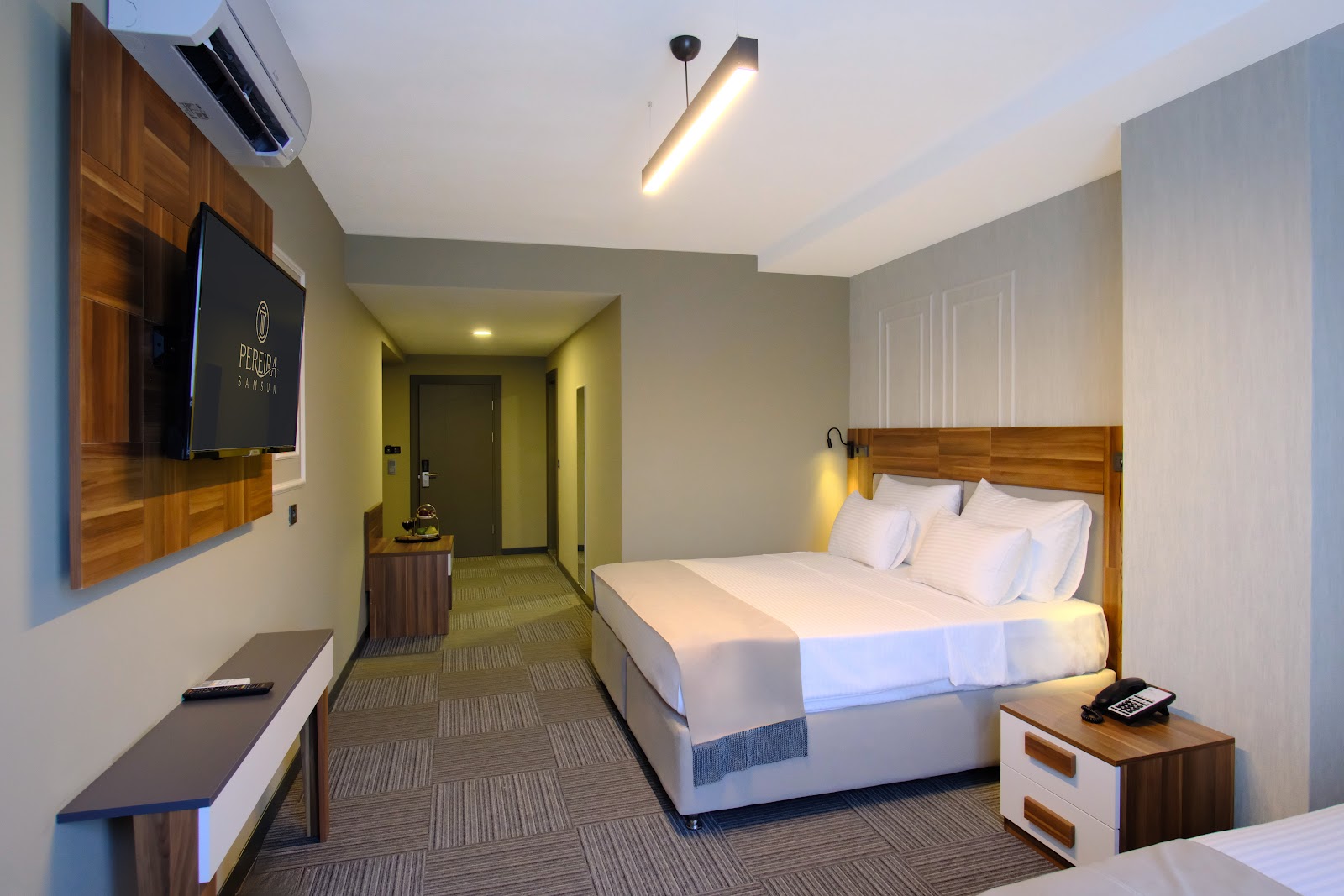 Pereira Hotel Samsun — photo 4