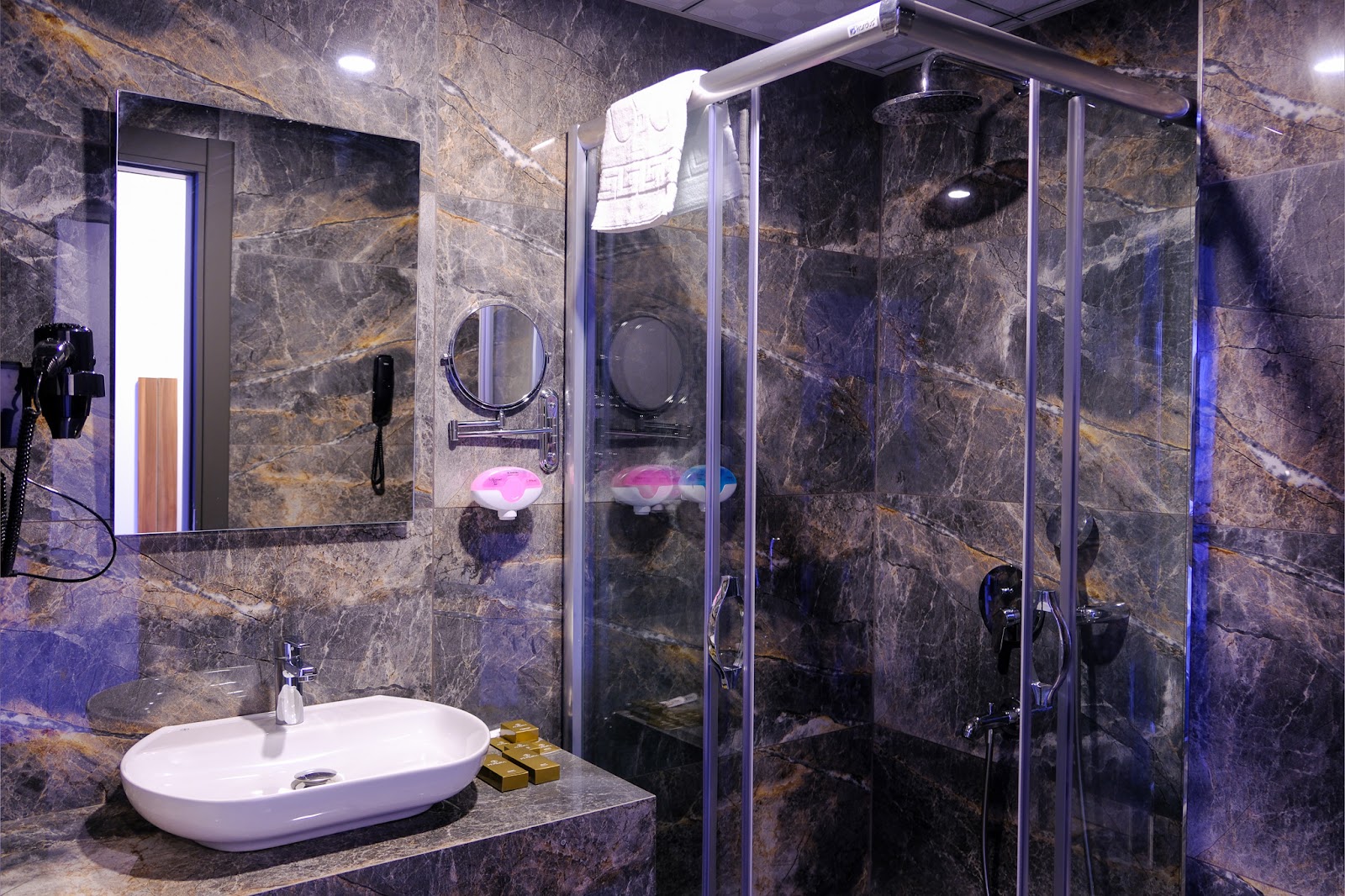 Pereira Hotel Samsun — photo 9