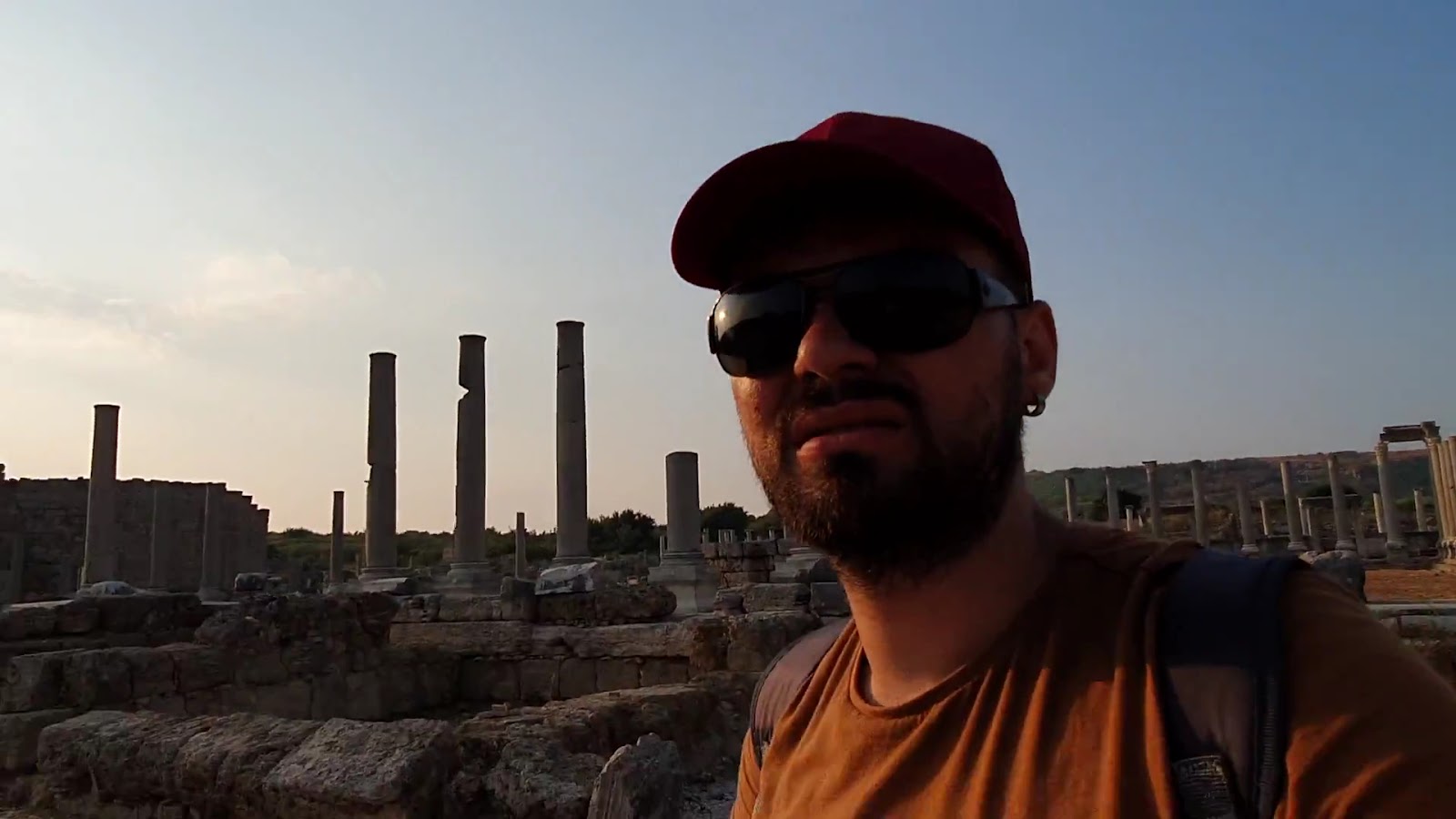 Perge Örenyeri — fotoğraf 3