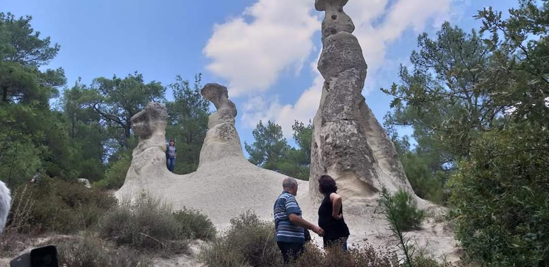 Peri Bacaları — fotoğraf 5