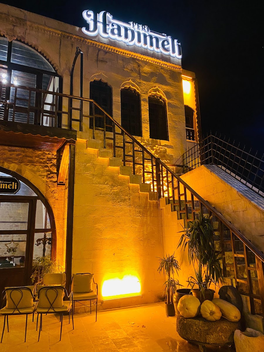 Peri Hanimeli — fotoğraf 2