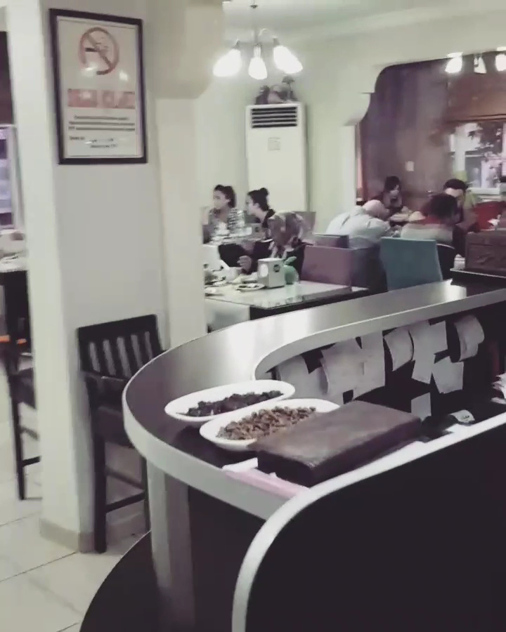 Peri Hanimeli — fotoğraf 3