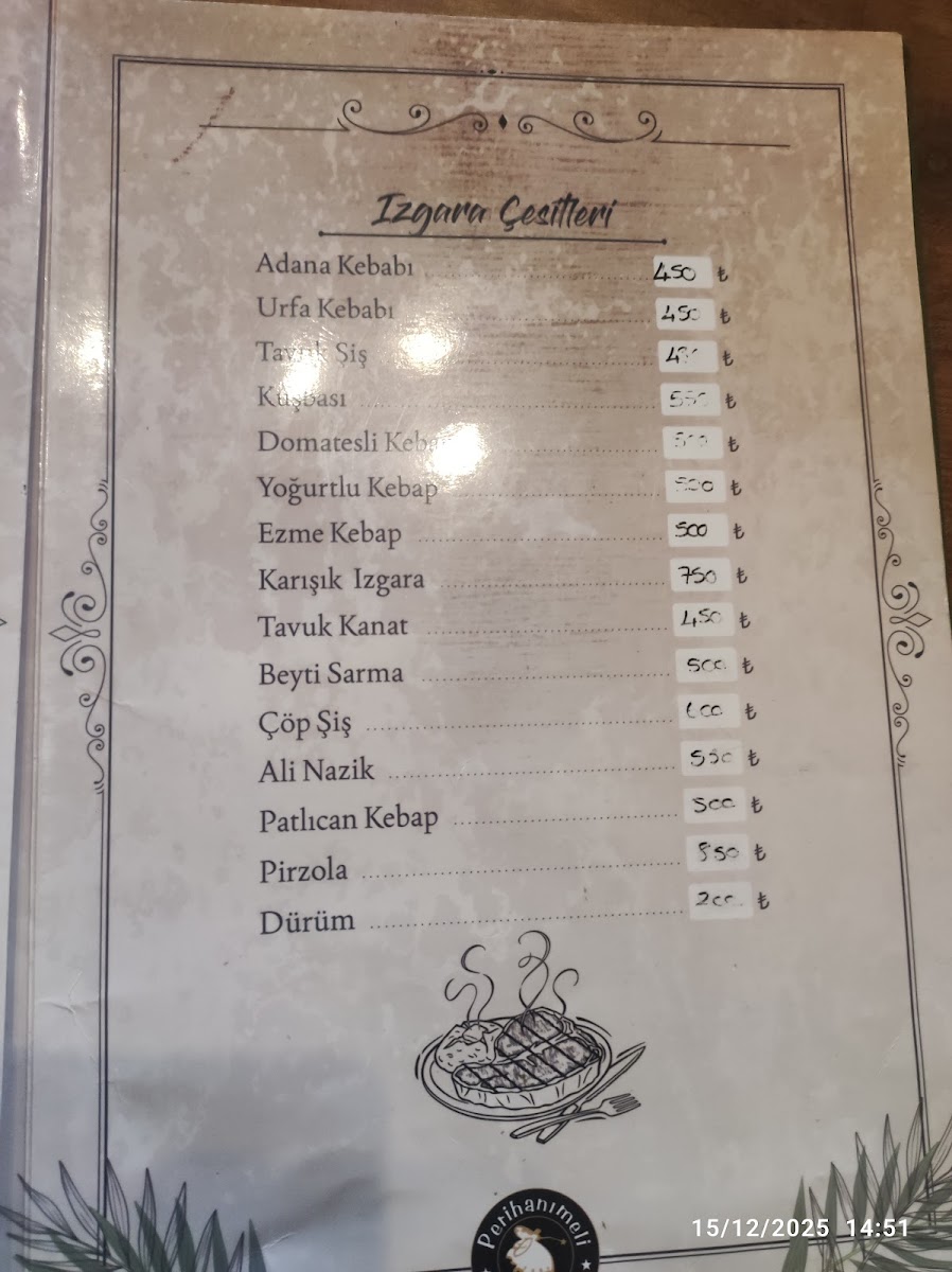 Peri Hanimeli — fotoğraf 4