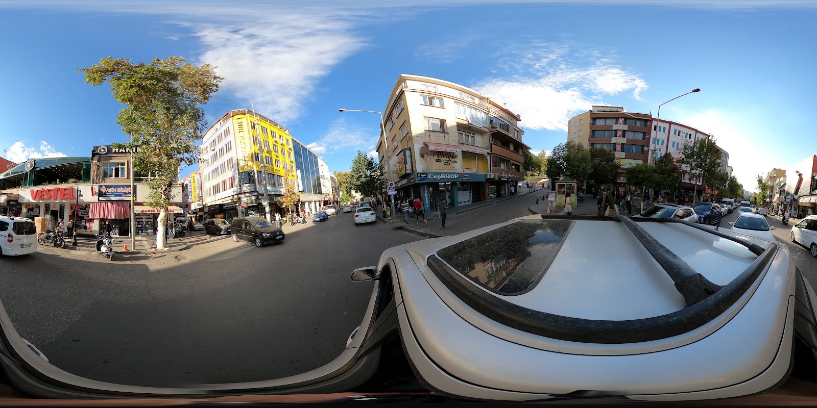 Peri Hanimeli — fotoğraf 8