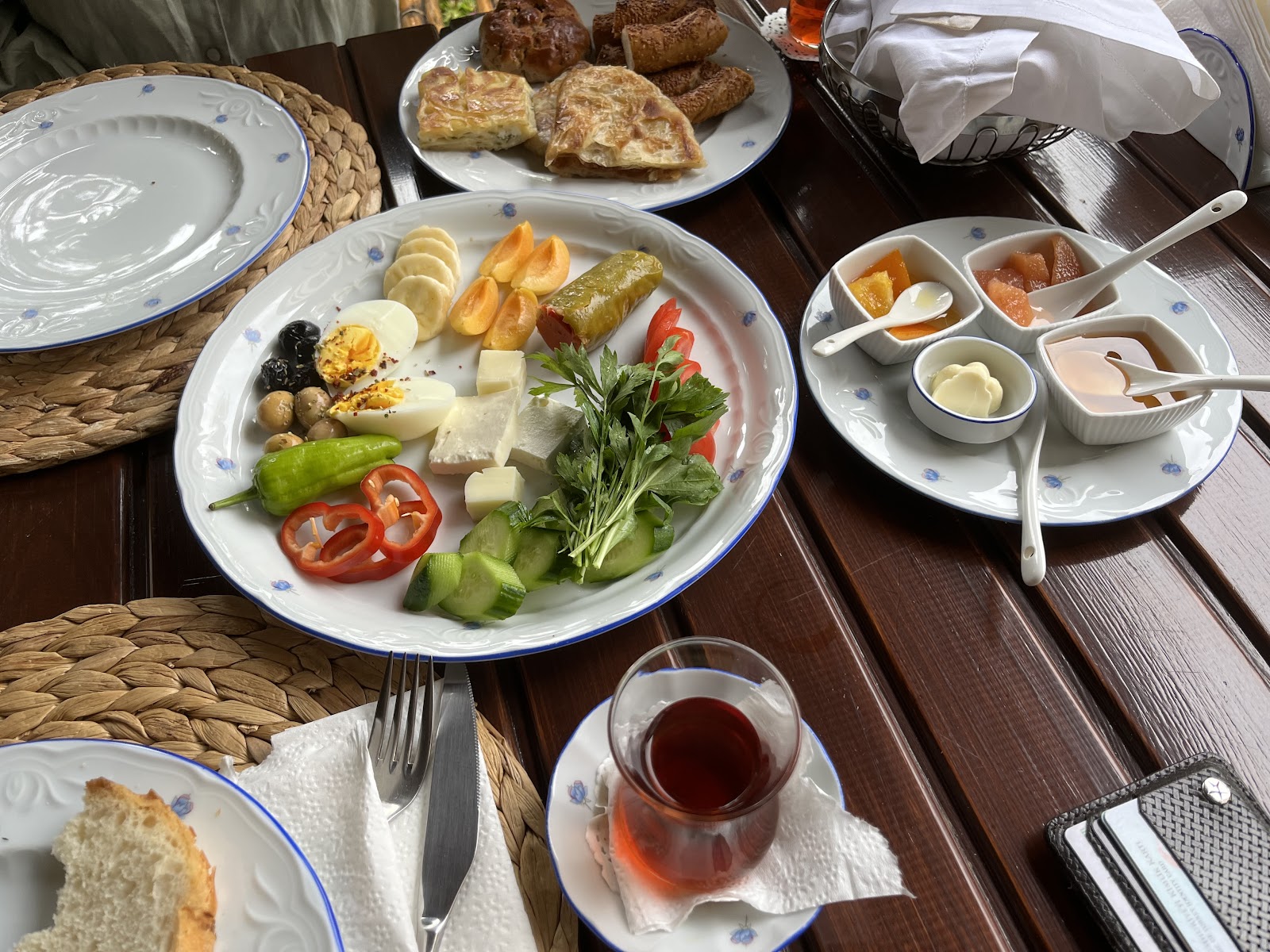 Peri Konağı Kahvaltı ve Yemek Evi — fotoğraf 4