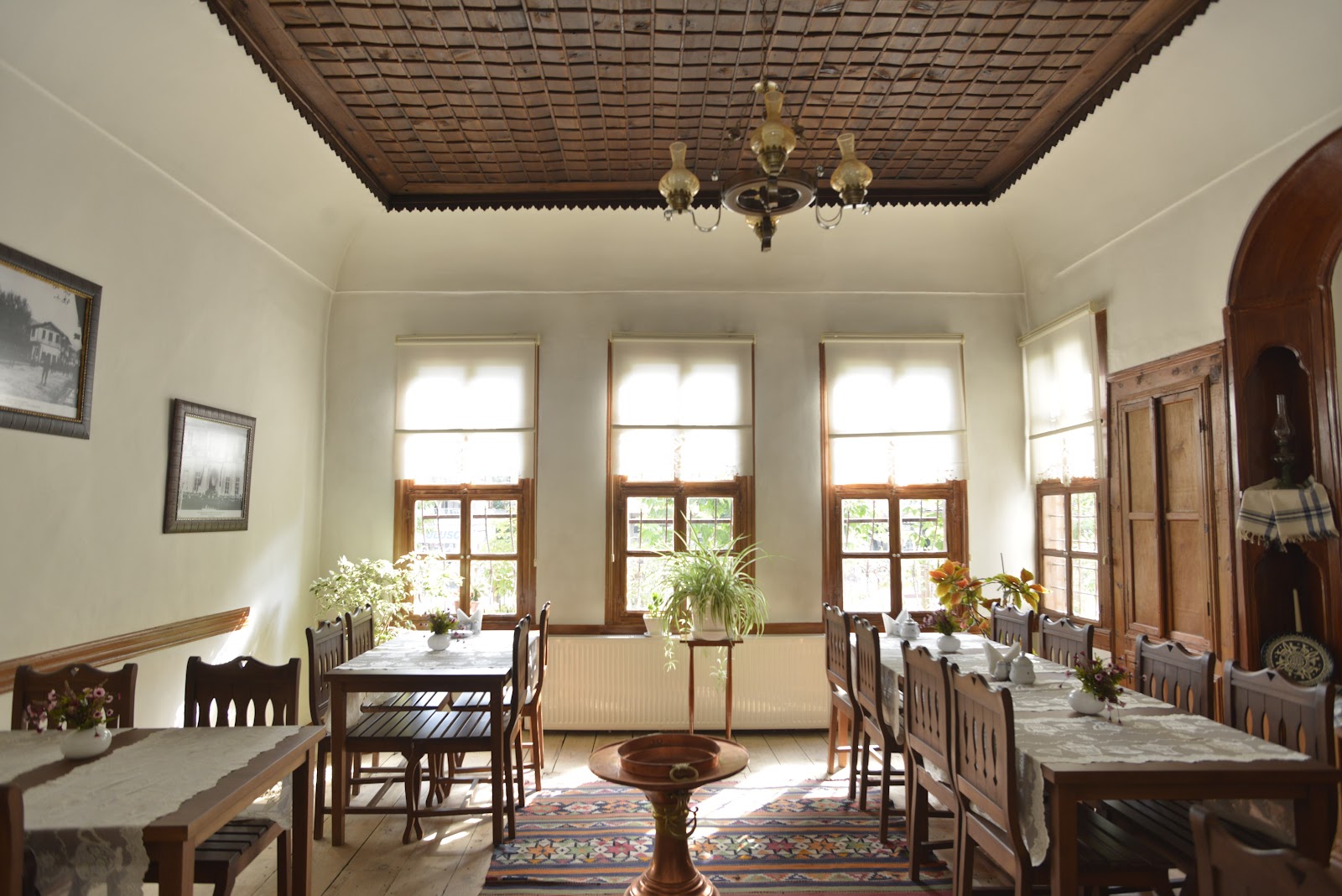 Peri Konağı Kahvaltı ve Yemek Evi — fotoğraf 5