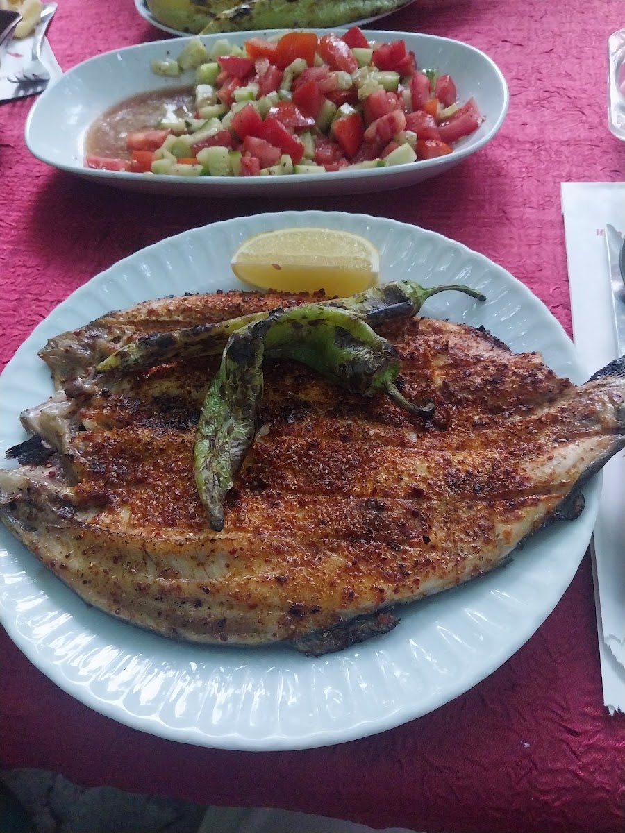 Perili Bahçe - Uğur Alabalık Tesisi — photo 3