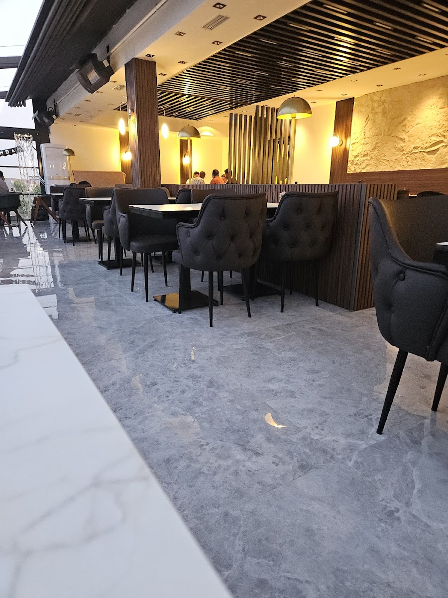 Perla Lounge — fotoğraf
