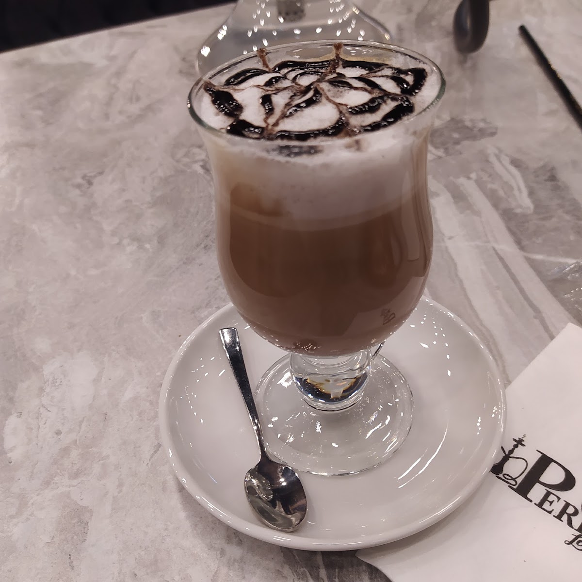 Perla Lounge — fotoğraf 2