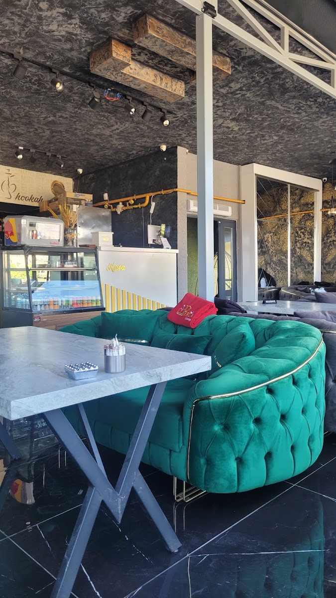 Perla Lounge — fotoğraf 4