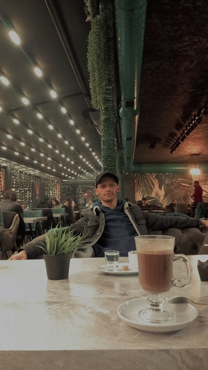 Perla Lounge — fotoğraf 5
