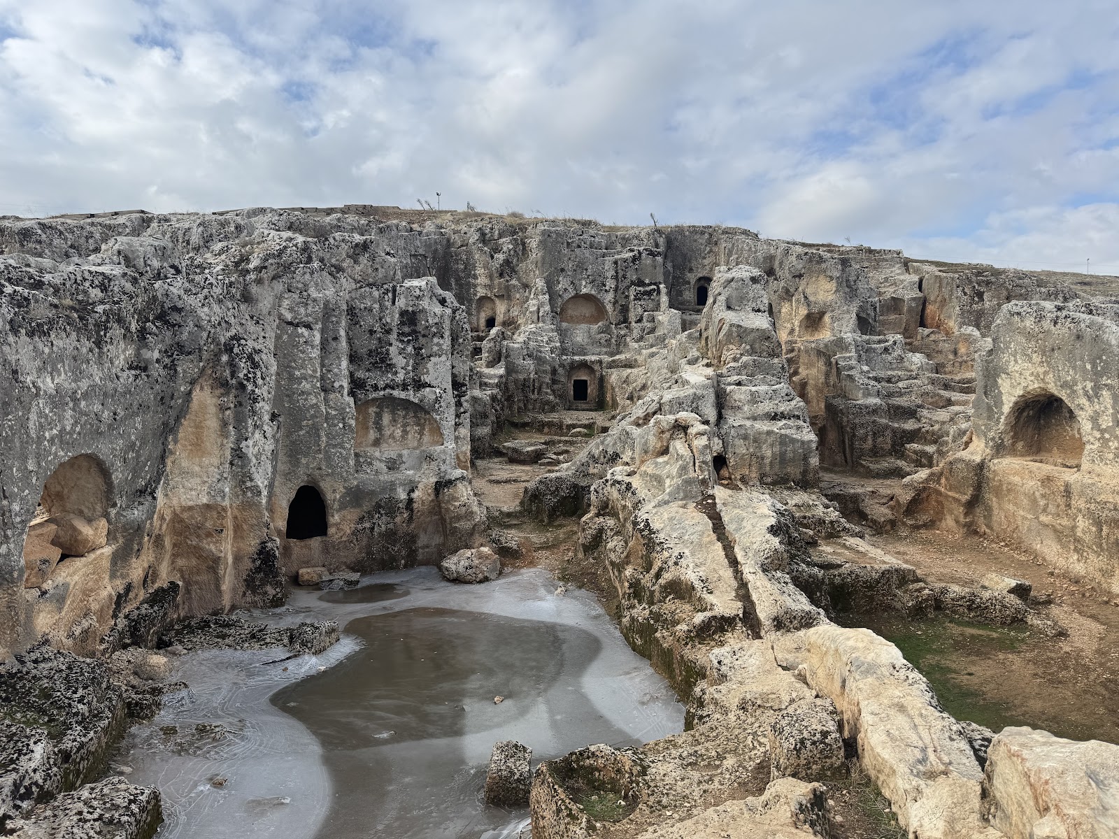 Perre Antik Kent — fotoğraf 1