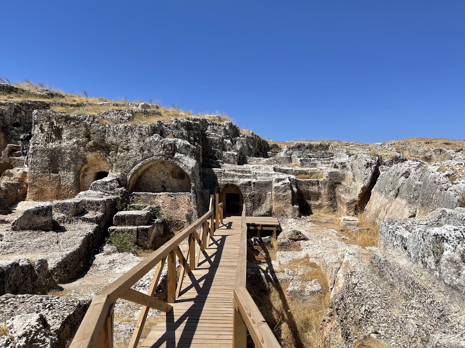 Perre Antik Kent — fotoğraf 5