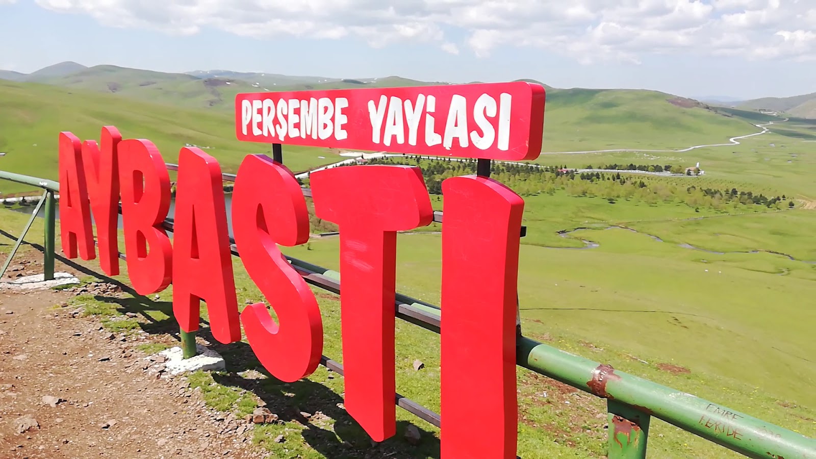 Perşembe Yaylası — fotoğraf 3