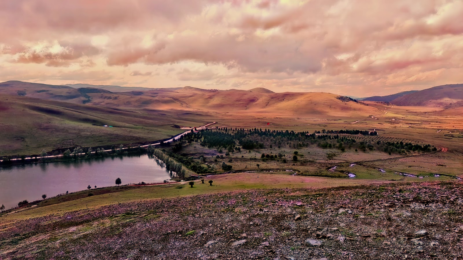 Perşembe Yaylası — fotoğraf 4