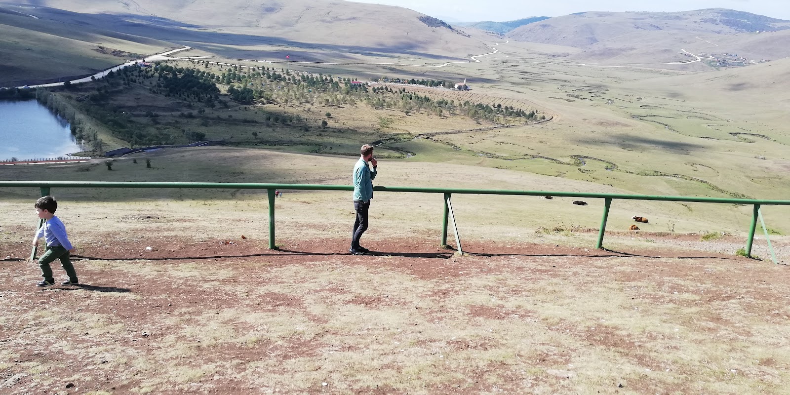 Perşembe Yaylası — fotoğraf 5