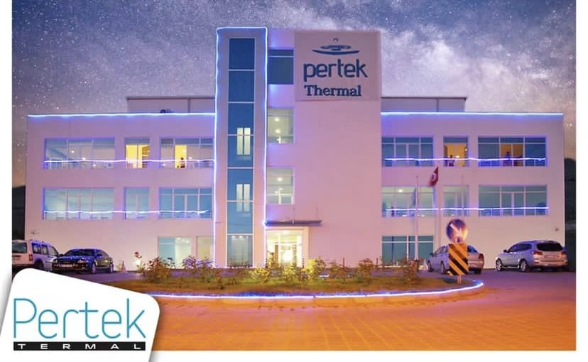 Pertek Termal Otel — fotoğraf