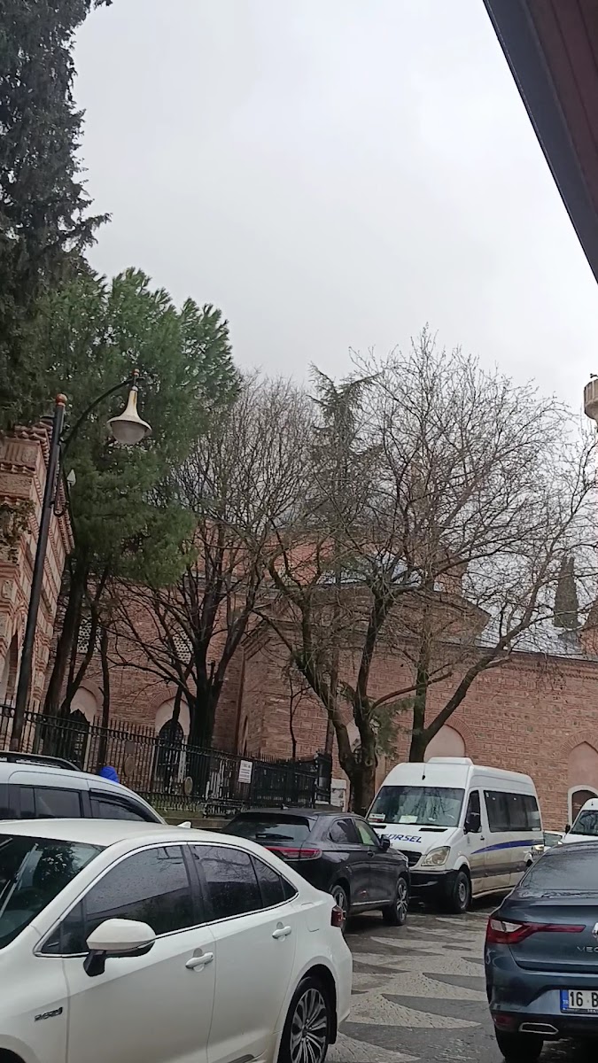 Pervane Cafe — fotoğraf 3