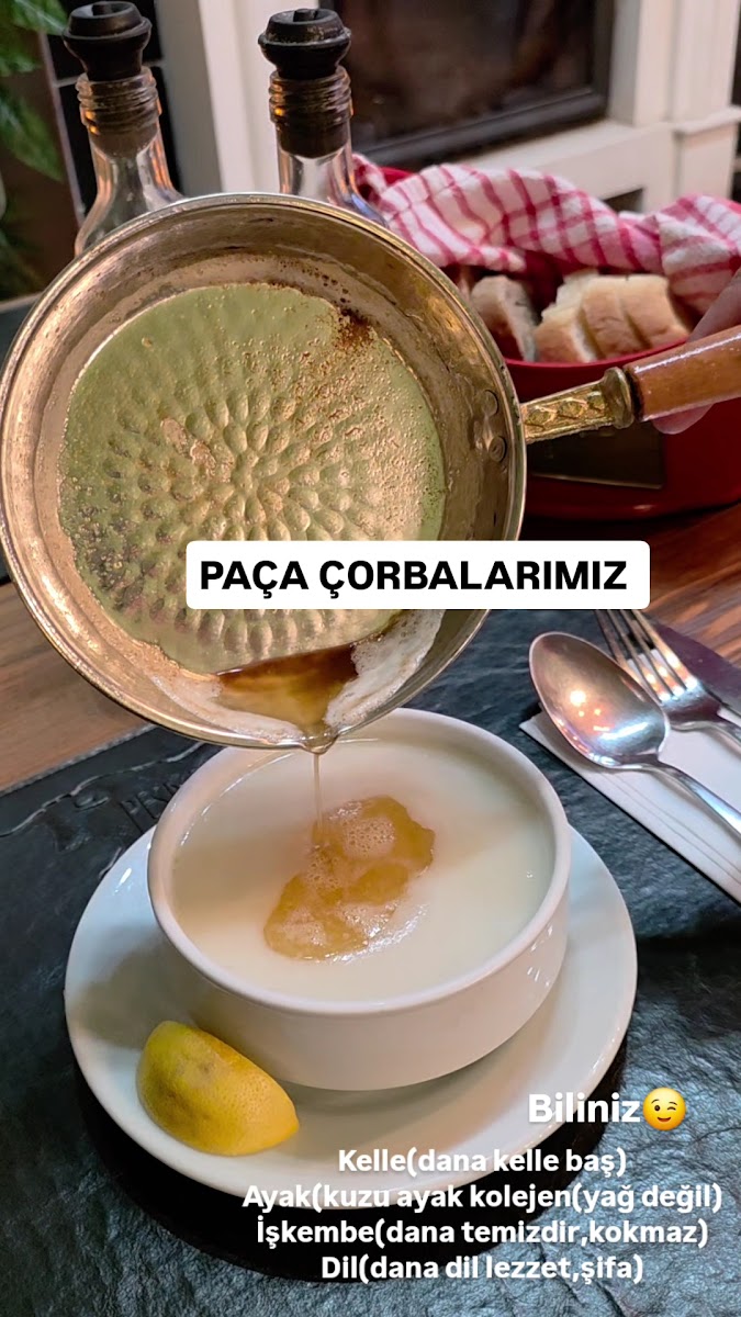 Pesmet Mutfak Lezzetleri — fotoğraf 3