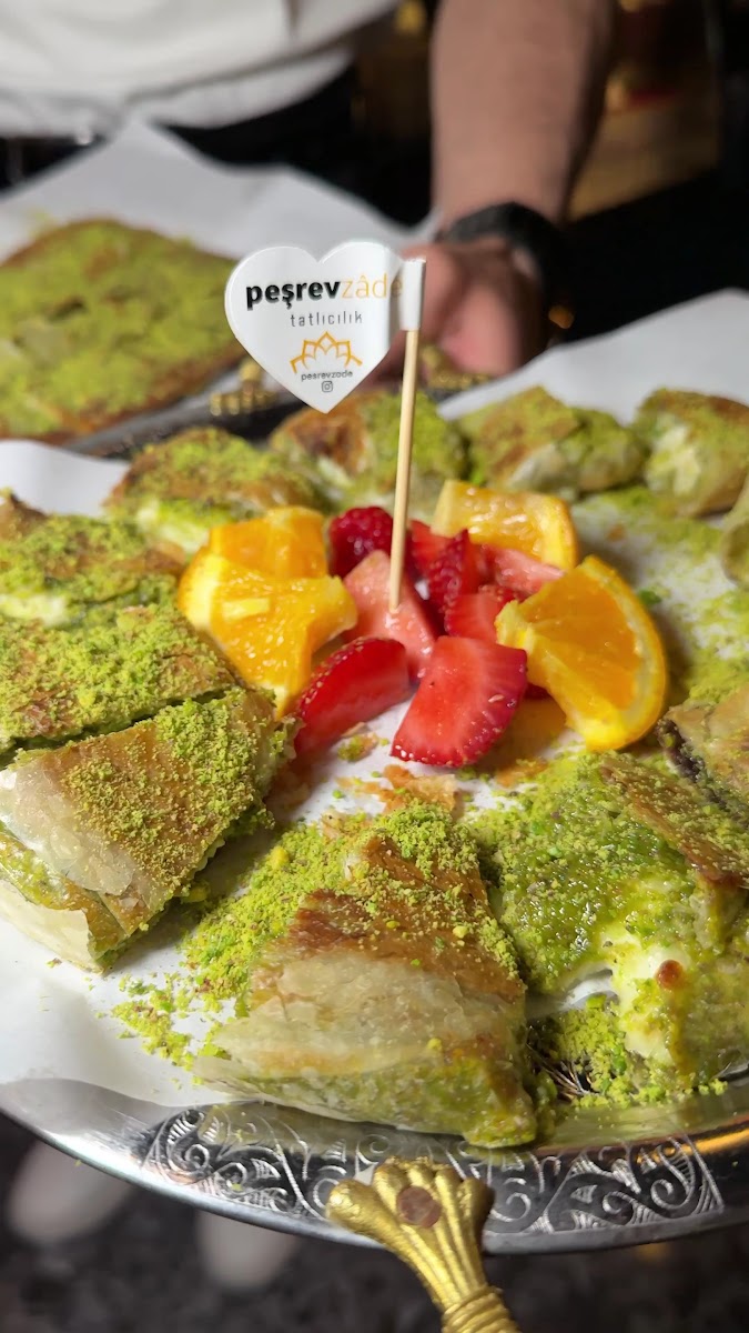 Peşrevzade Konya — fotoğraf 10