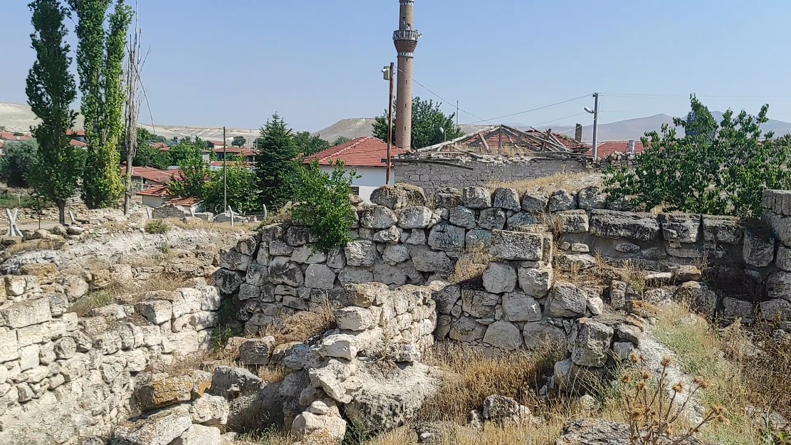 Pessinus Antik Kenti — photo 3