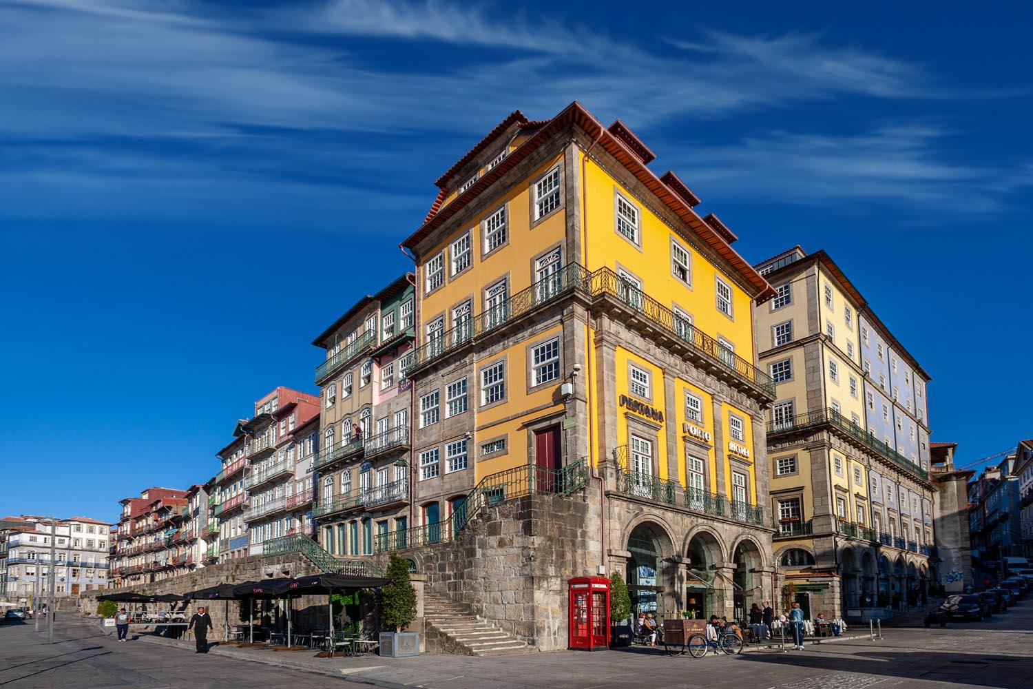 Pestana Vintage Porto — photo 2