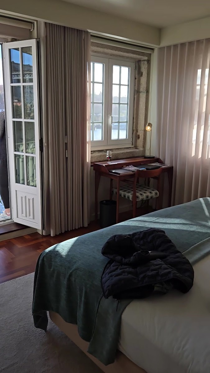 Pestana Vintage Porto — photo 3