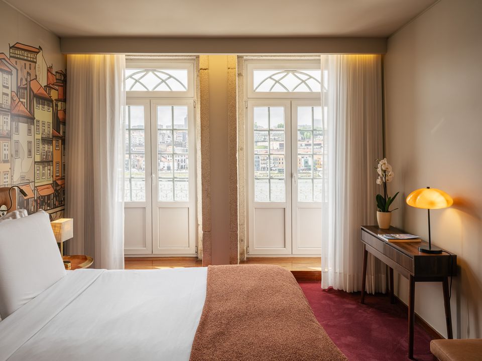 Pestana Vintage Porto — photo 4