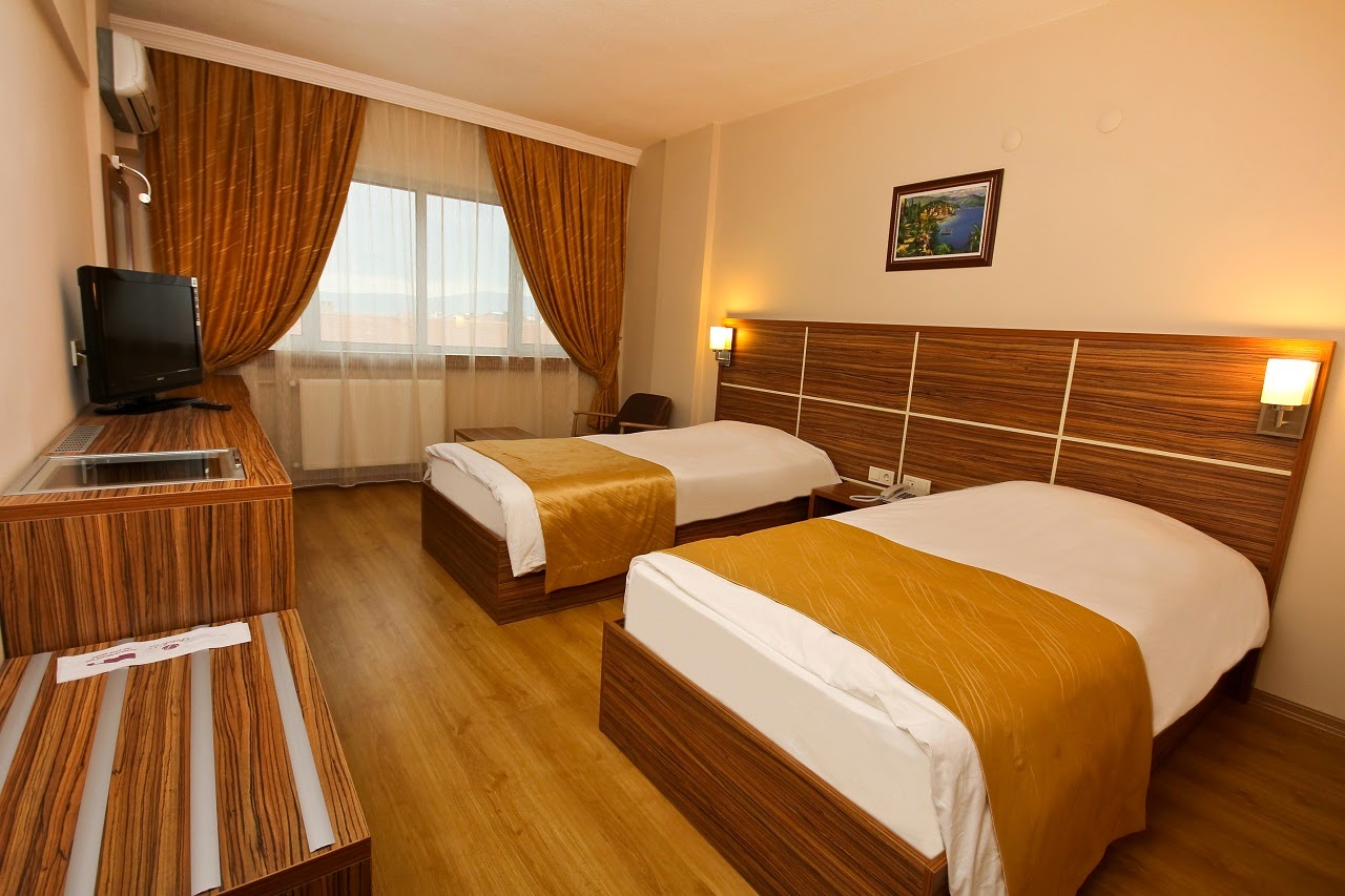 Petek Hotel — fotoğraf 4