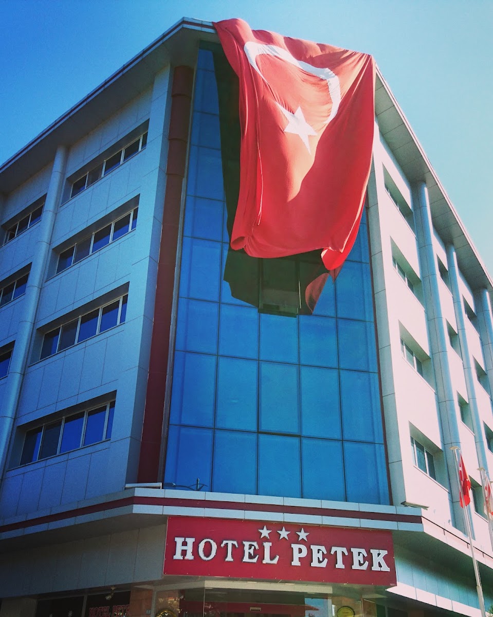 Petek Hotel — fotoğraf 5
