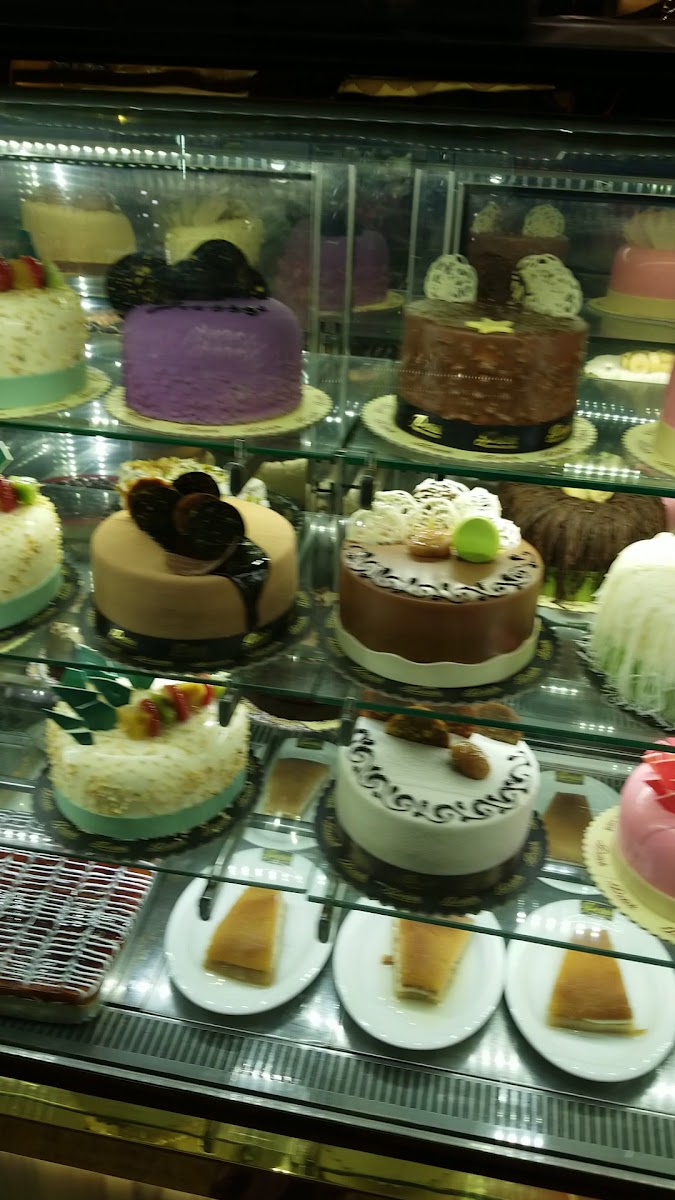 Petek Pastahanesi — photo 11