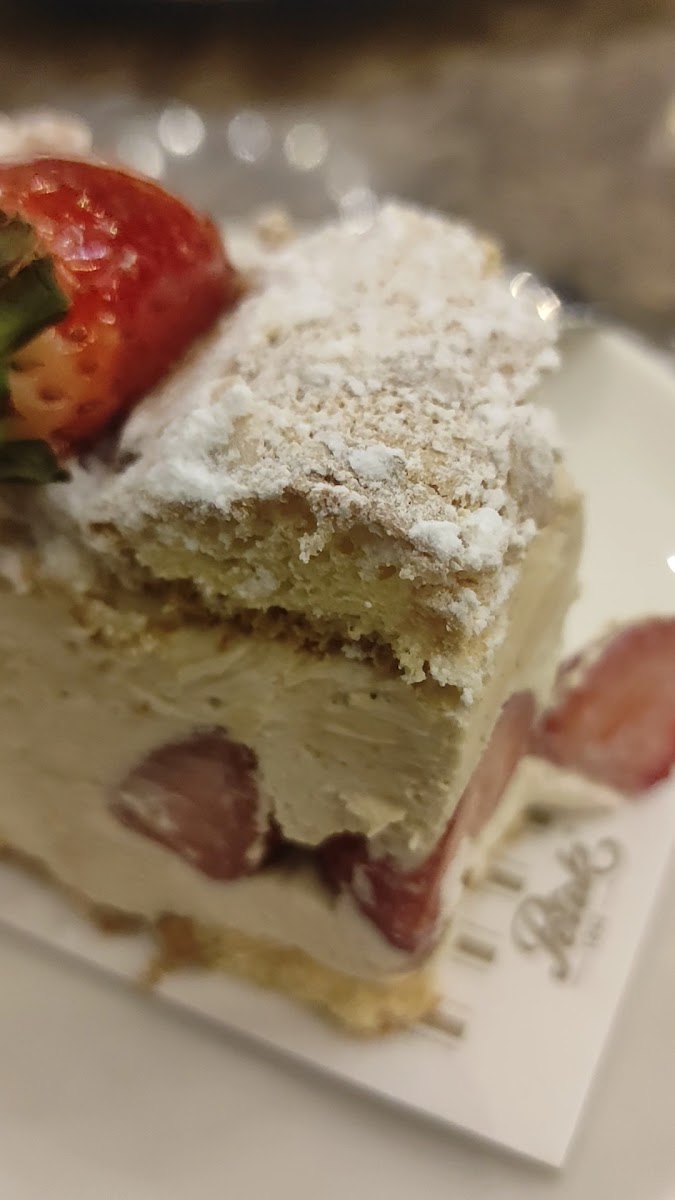 Petek Pastanesi — fotoğraf 10