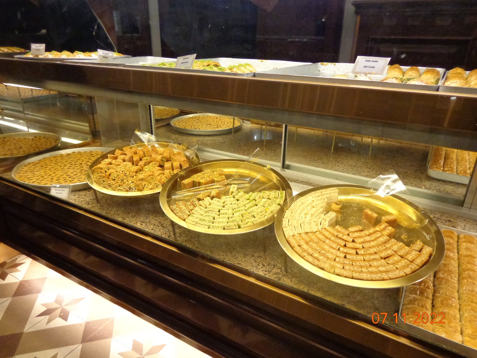 Petek Pastanesi — fotoğraf 5