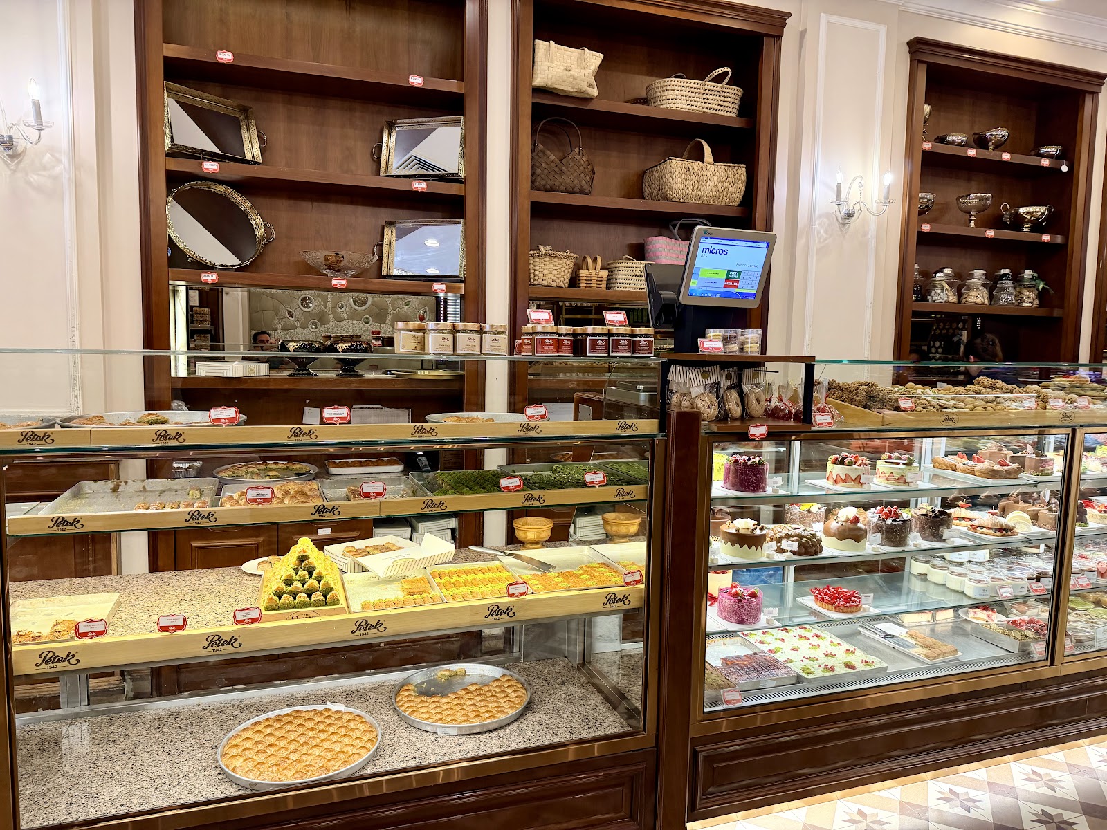 Petek Pastanesi — fotoğraf 6