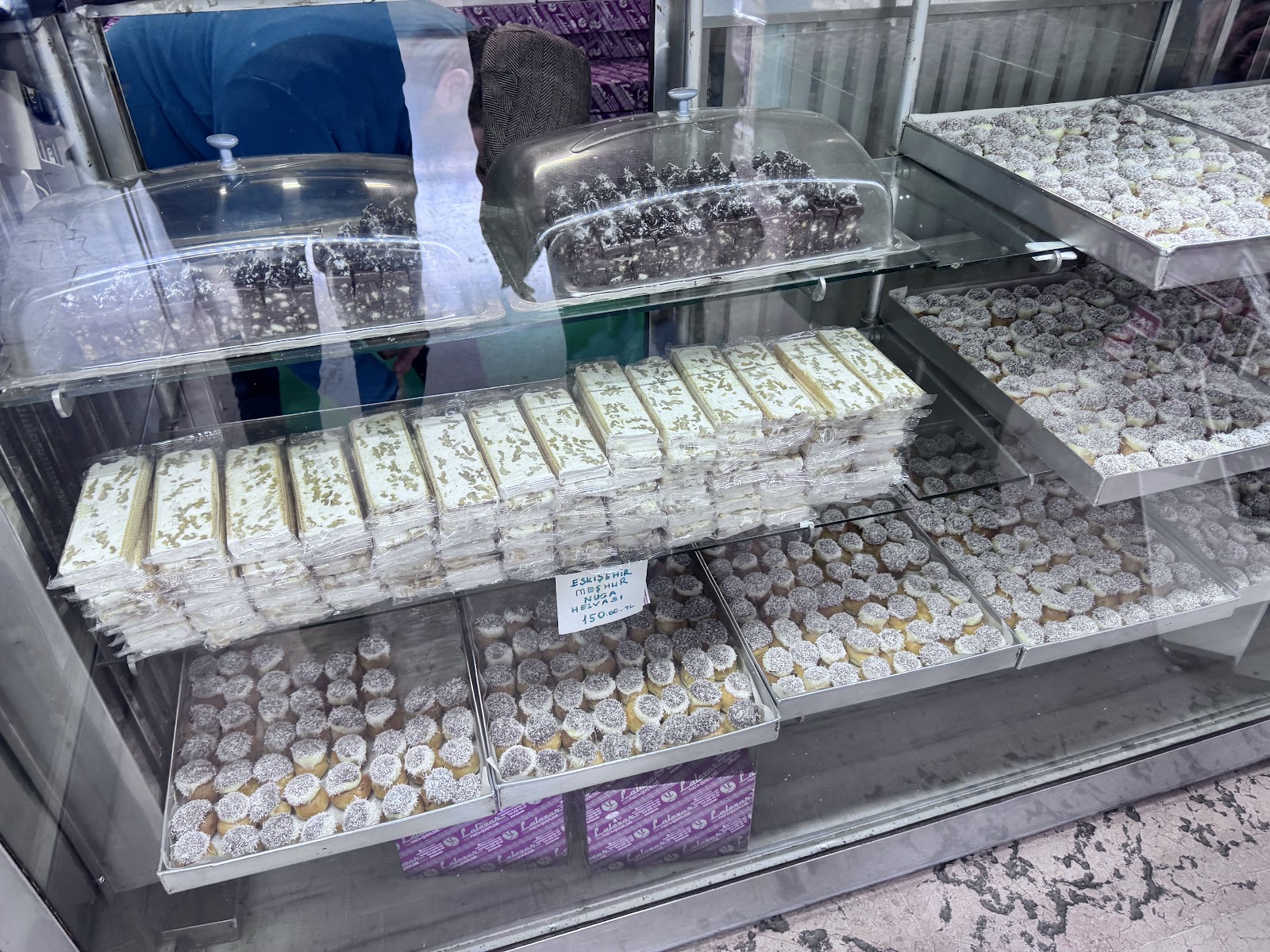 Petifürcü Lalezar — photo 5