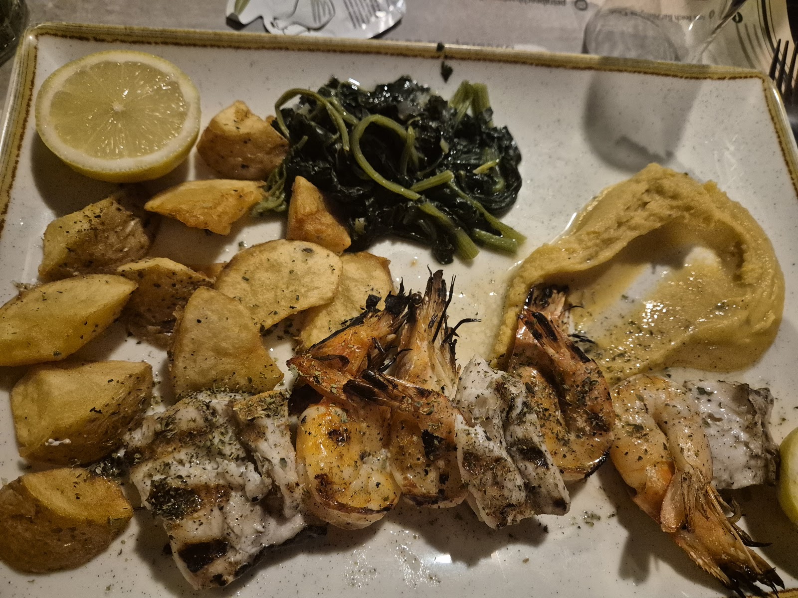 Petra Beach Bar Almiros Corfu - Kerkyra ( ΠΕΤΡΑ ) — photo 5