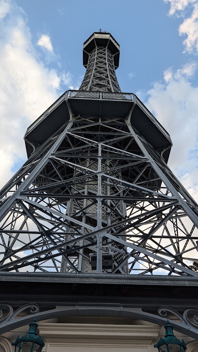Petrin Observation Tower — photo 2
