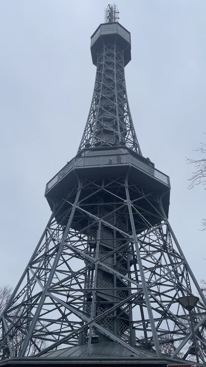 Petrin Observation Tower — photo 3