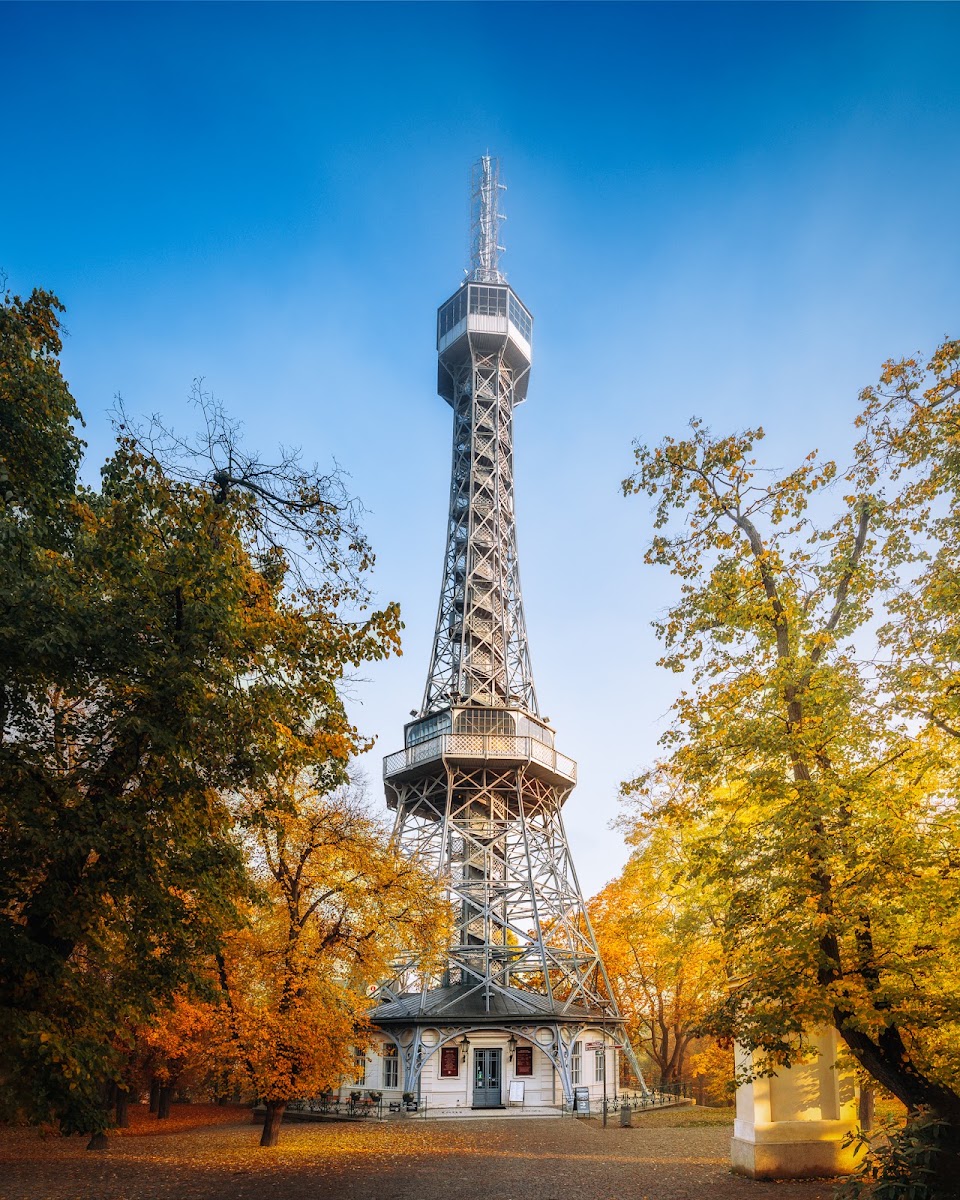 Petrin Observation Tower — photo 4