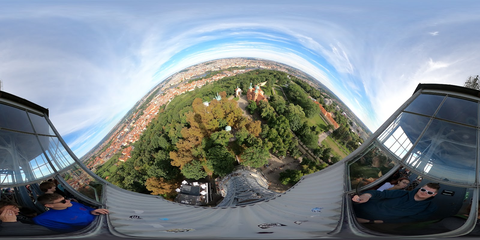 Petrin Observation Tower — photo 5