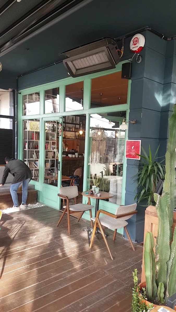Petrov Coffee — fotoğraf 3