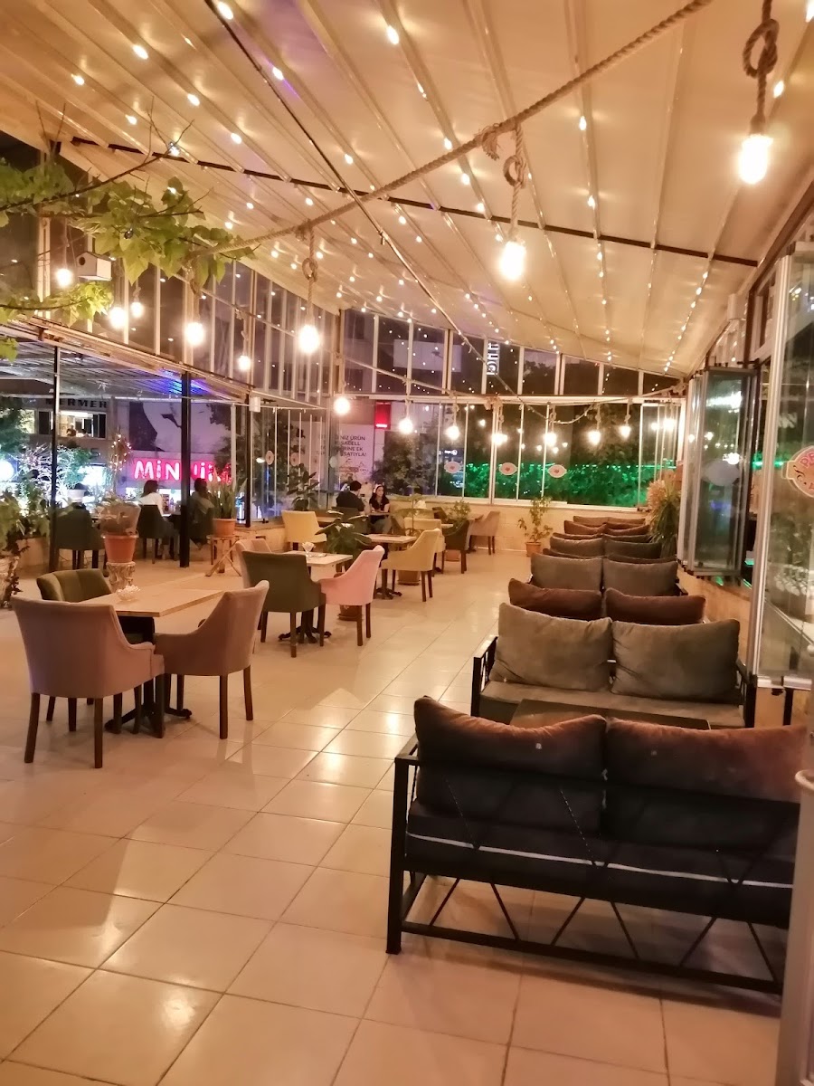 Petunya Park — fotoğraf 4