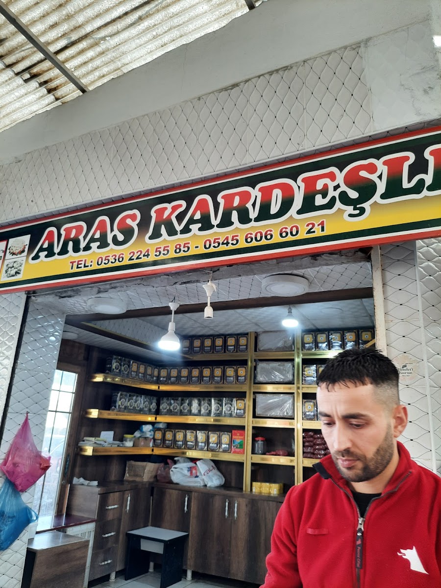 Peynirciler Çarşısı — fotoğraf 2