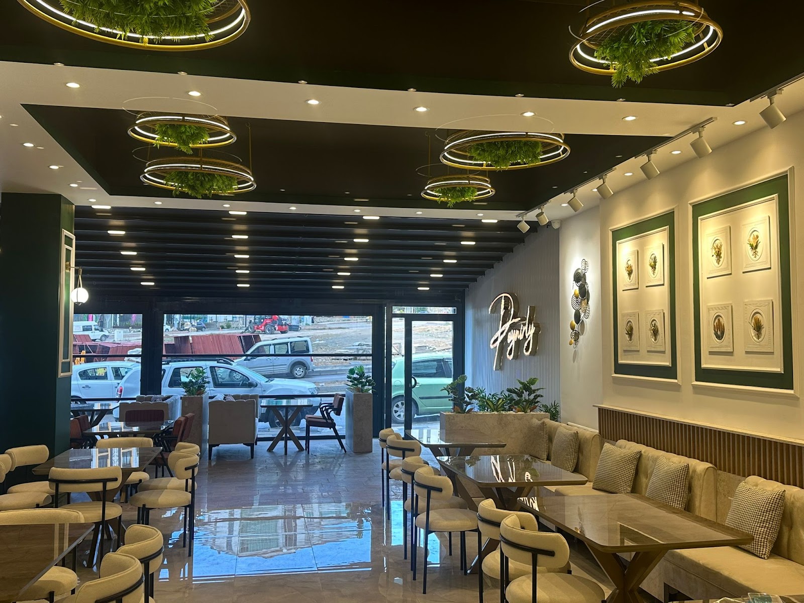 Peynirly Bakery | Breakfast — fotoğraf 1